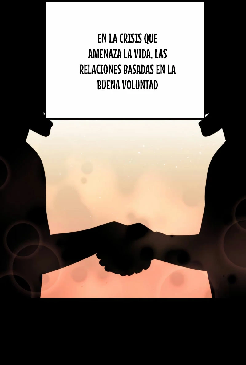 Reencarnado Capítulo 4 - Página 27 en español