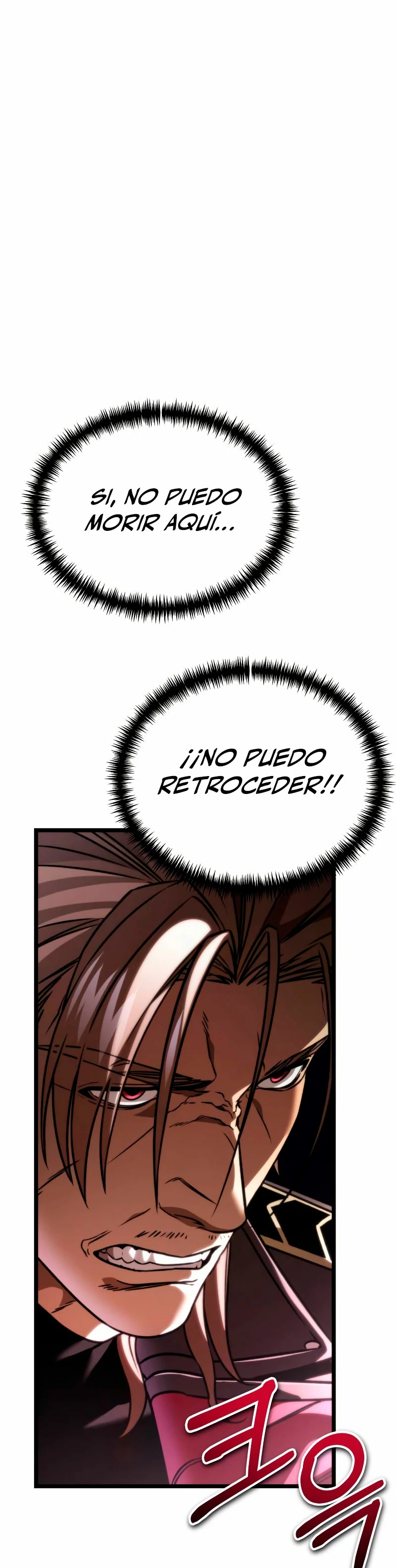 Reencarnado Capítulo 40 - Página 15 en español