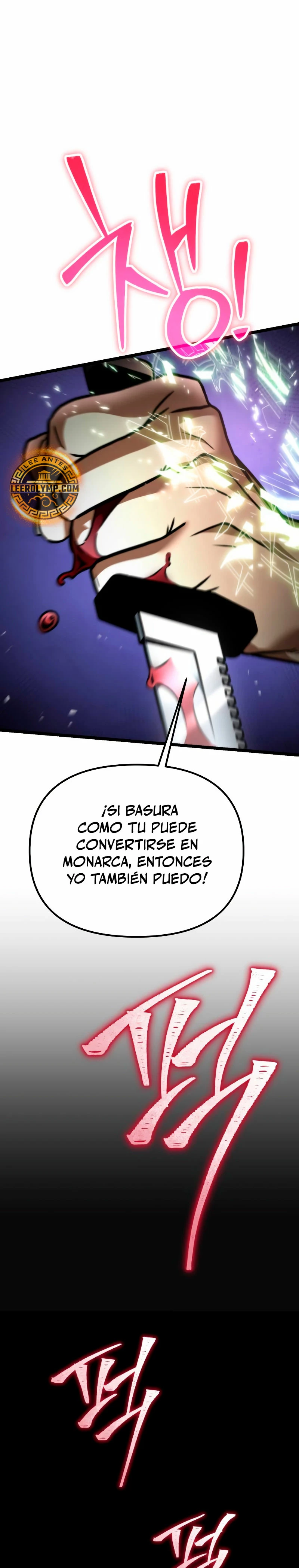 Reencarnado Capítulo 40 - Página 31 en español