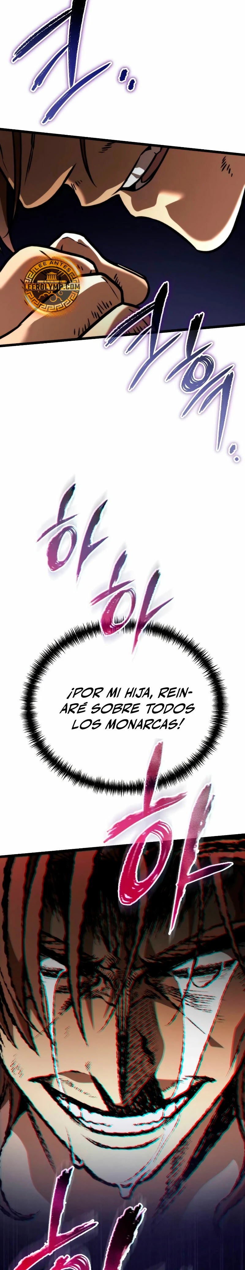 Reencarnado Capítulo 40 - Página 34 en español