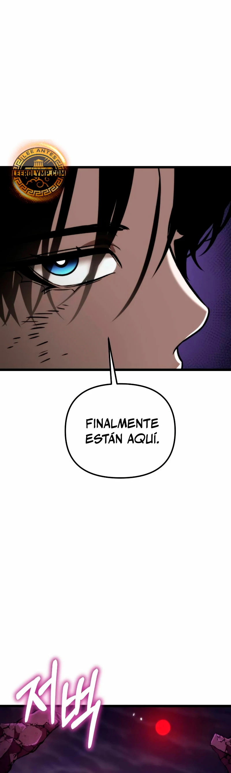 Reencarnado Capítulo 40 - Página 47 en español