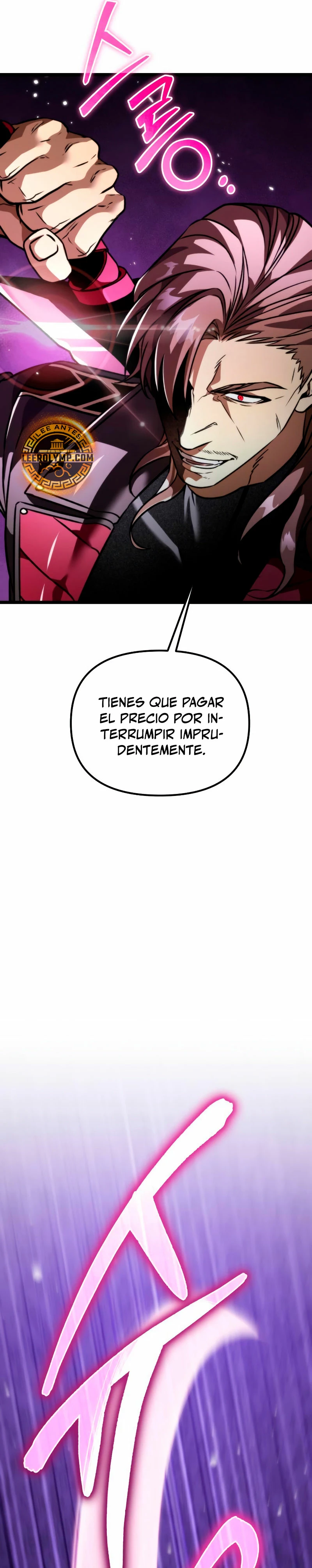Reencarnado Capítulo 41 - Página 44 en español