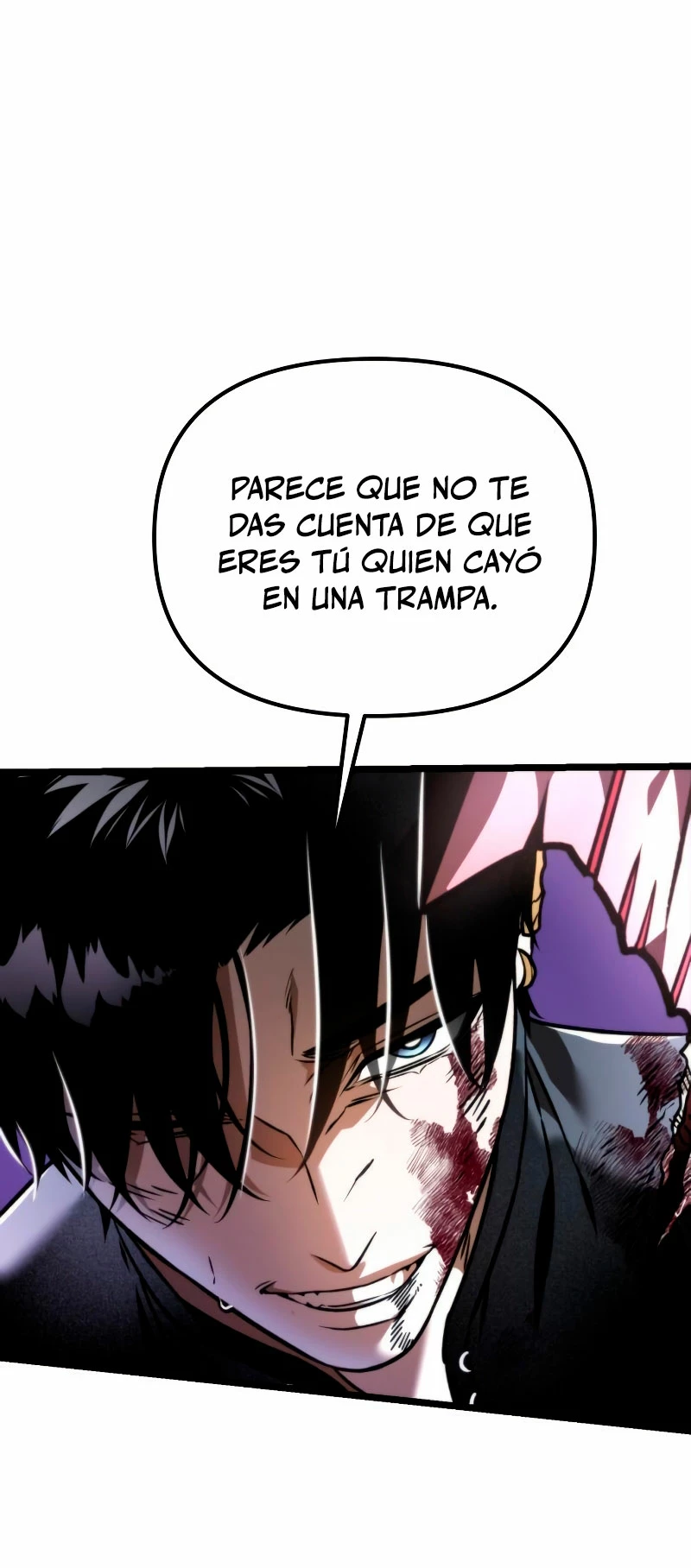 Reencarnado Capítulo 41 - Página 50 en español