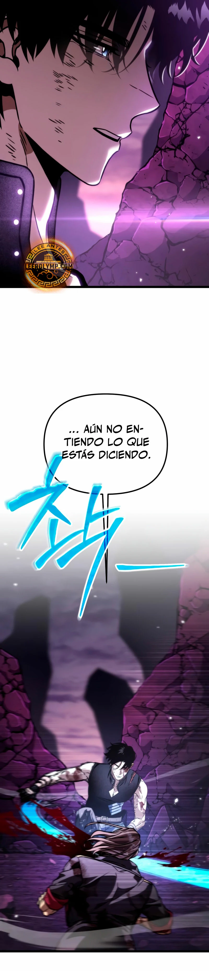 Reencarnado Capítulo 42 - Página 41 en español