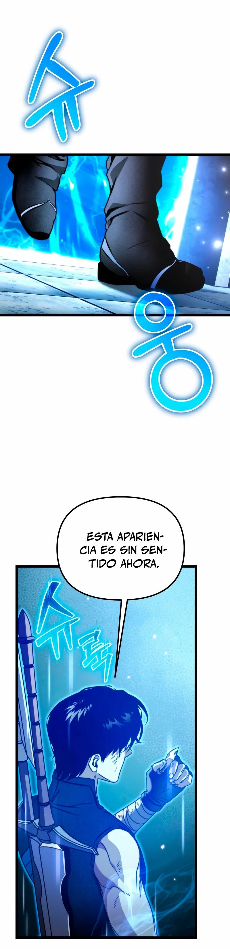 Reencarnado Capítulo 42 - Página 55 en español