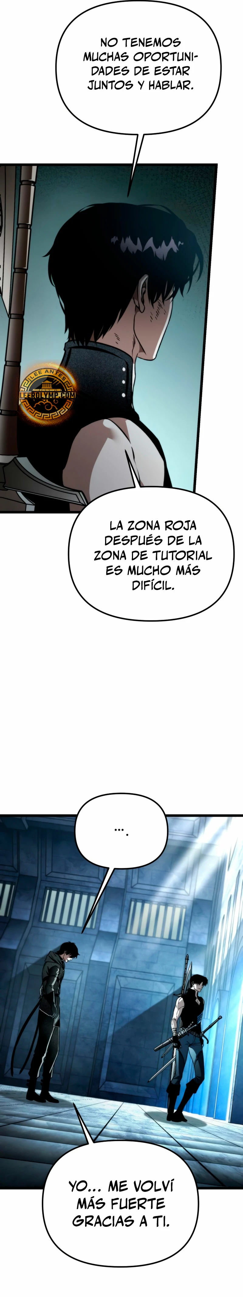 Reencarnado Capítulo 43 - Página 16 en español