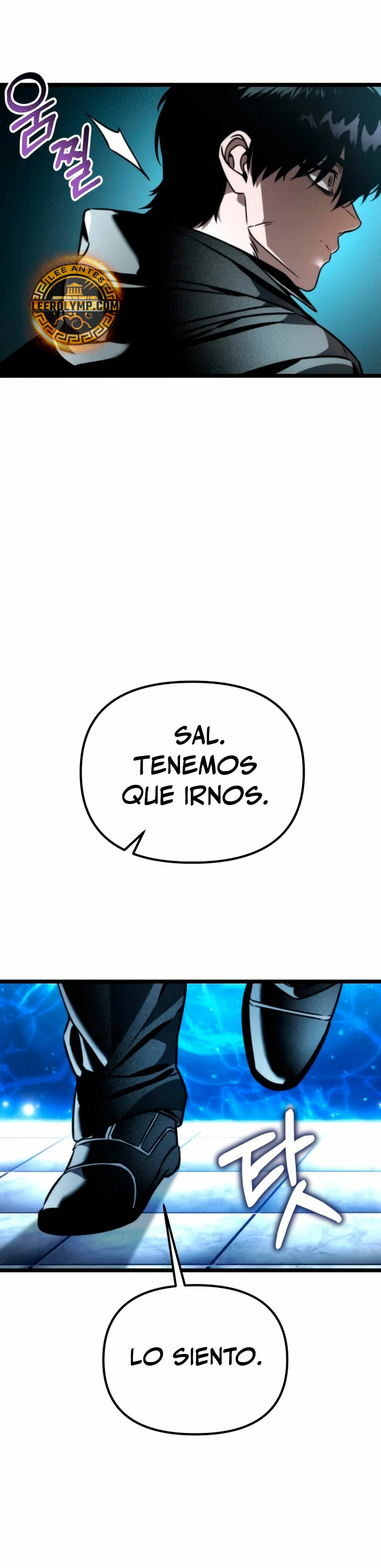 Reencarnado Capítulo 43 - Página 20 en español