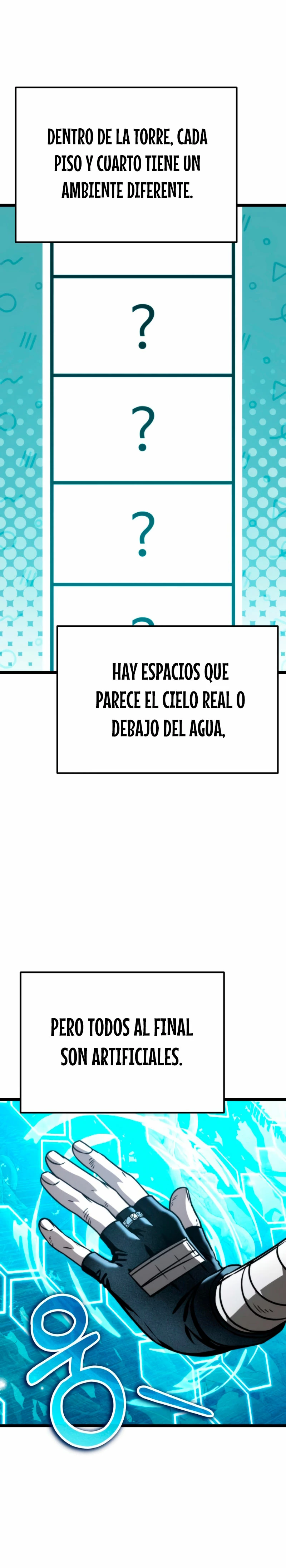Reencarnado Capítulo 43 - Página 28 en español