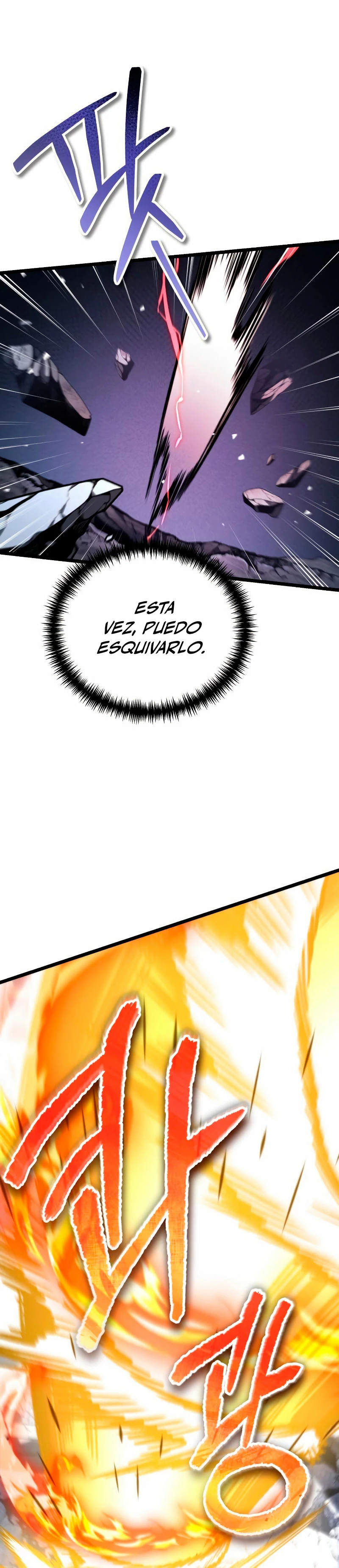Reencarnado Capítulo 44 - Página 28 en español