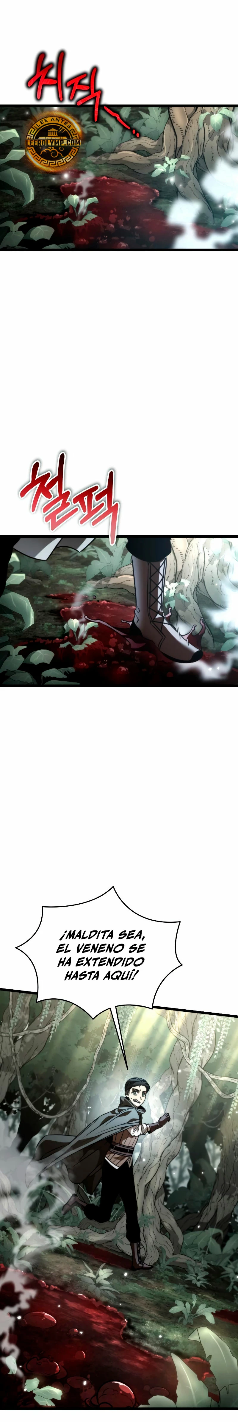 Reencarnado Capítulo 44 - Página 56 en español