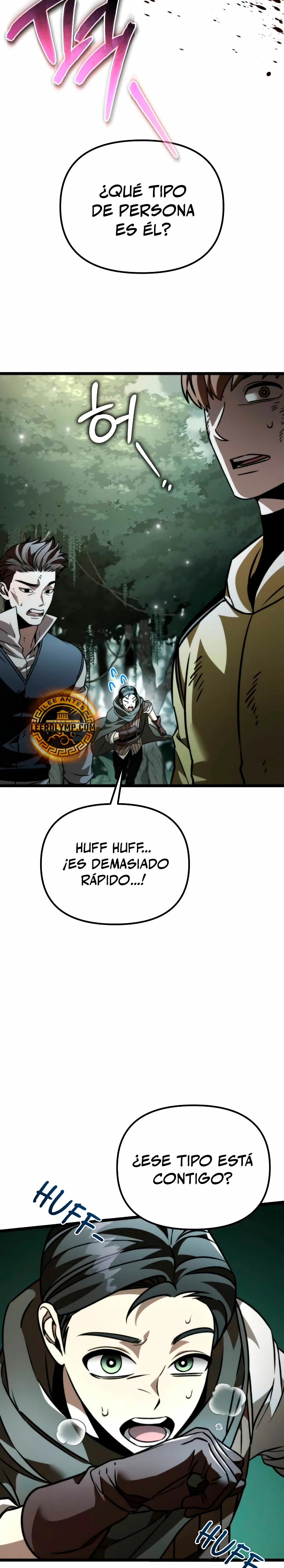 Reencarnado Capítulo 45 - Página 14 en español