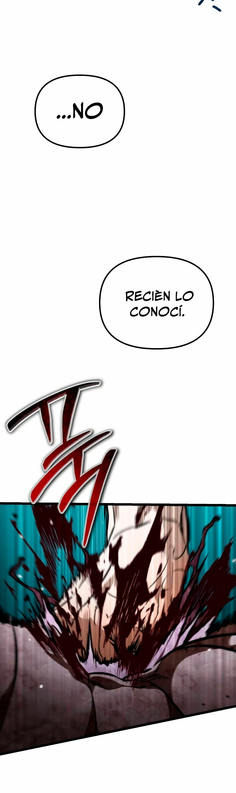 Reencarnado Capítulo 45 - Página 15 en español