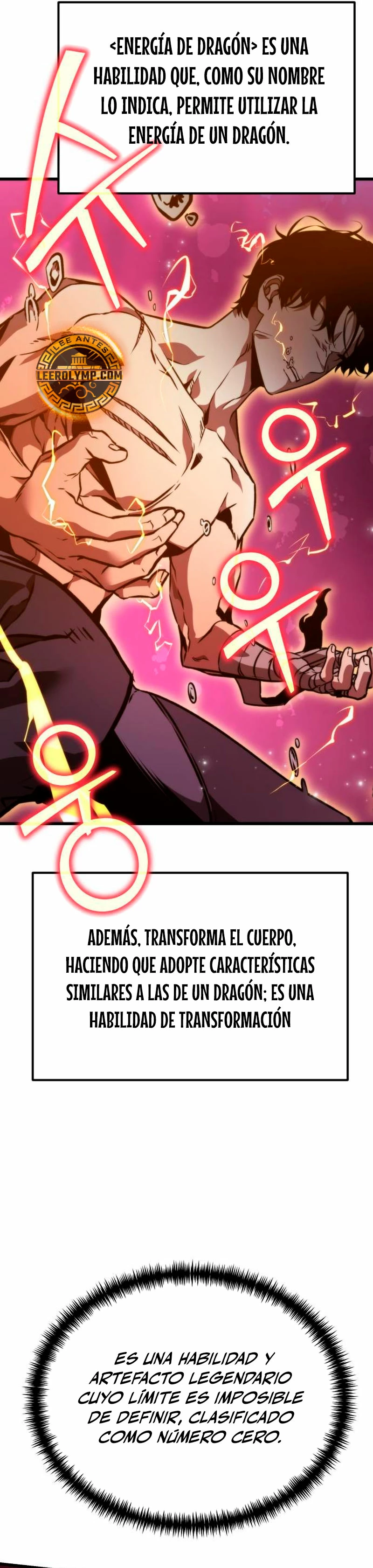 Reencarnado Capítulo 46 - Página 25 en español