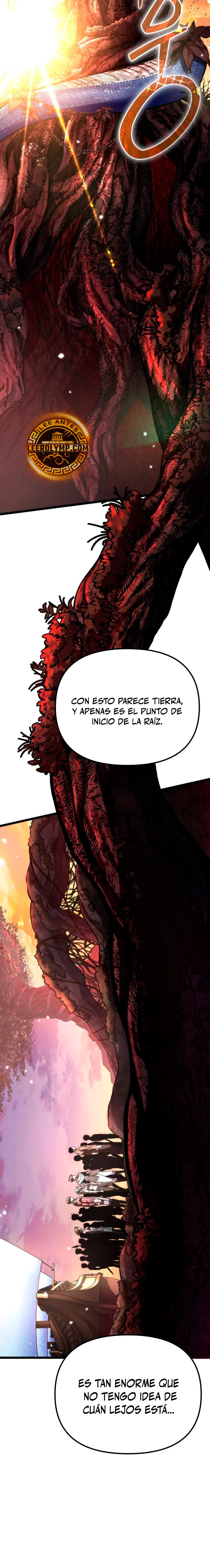 Reencarnado Capítulo 47 - Página 16 en español