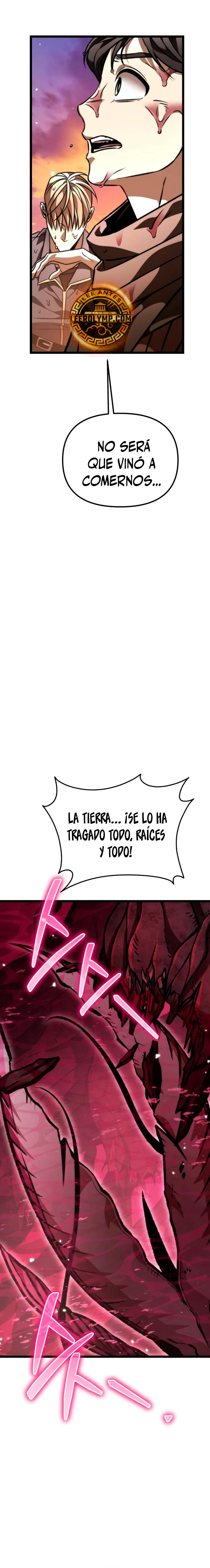 Reencarnado Capítulo 47 - Página 6 en español