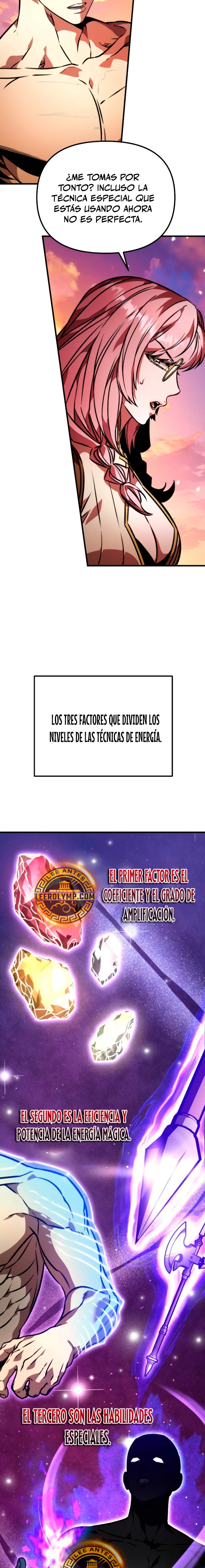 Reencarnado Capítulo 48 - Página 28 en español