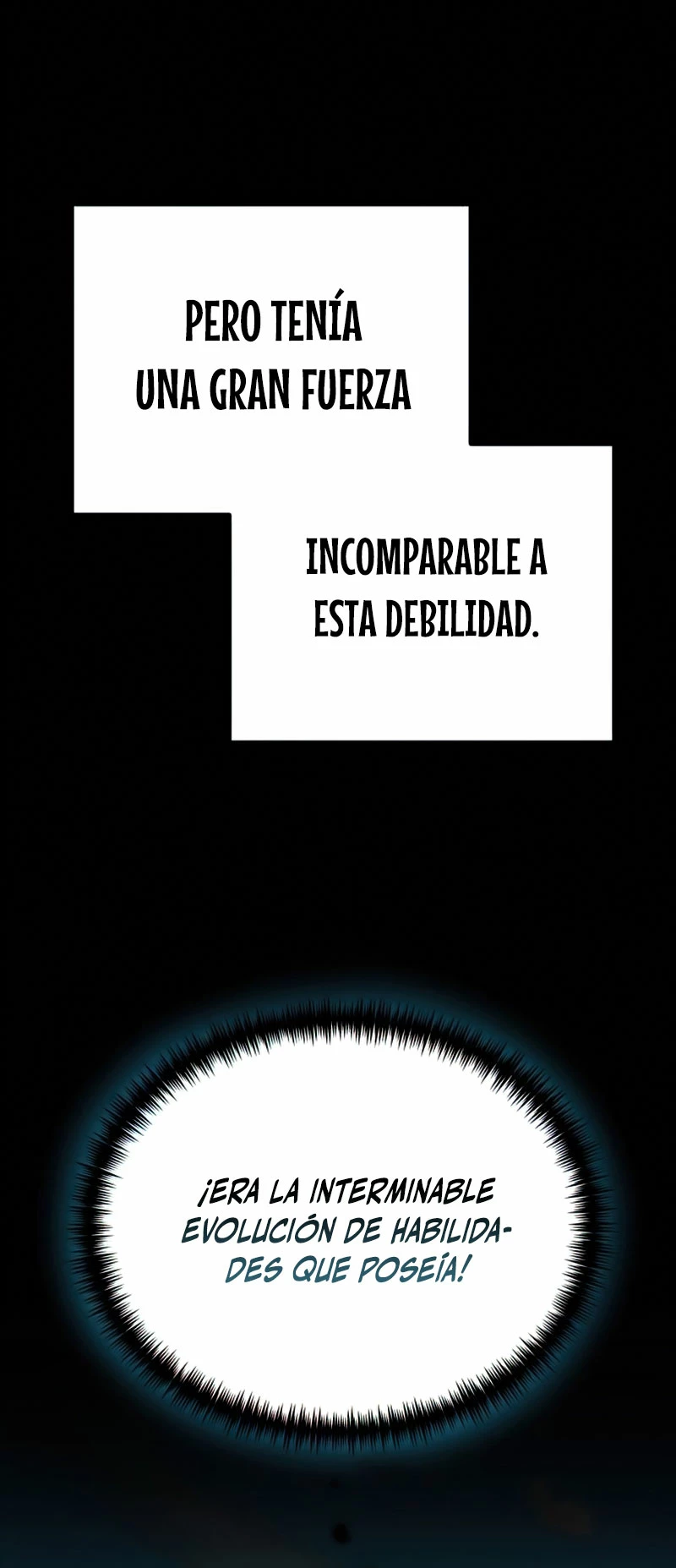 Reencarnado Capítulo 5 - Página 13 en español