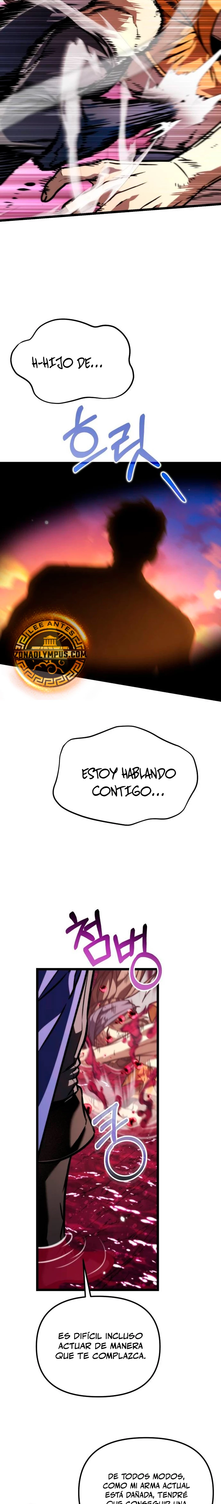 Reencarnado Capítulo 52 - Página 9 en español