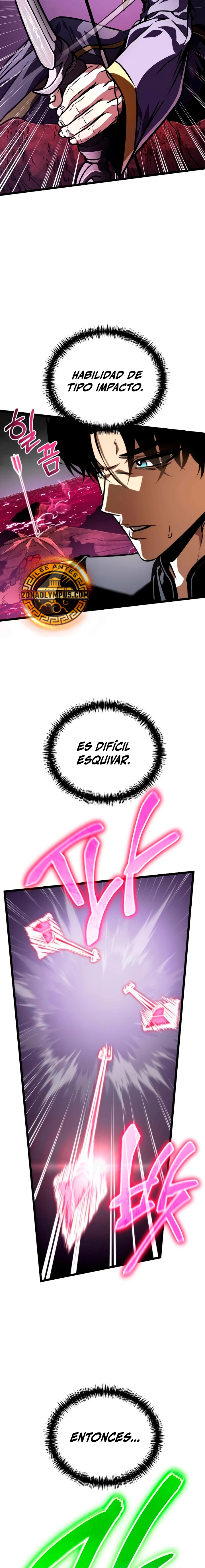 Reencarnado Capítulo 53 - Página 13 en español