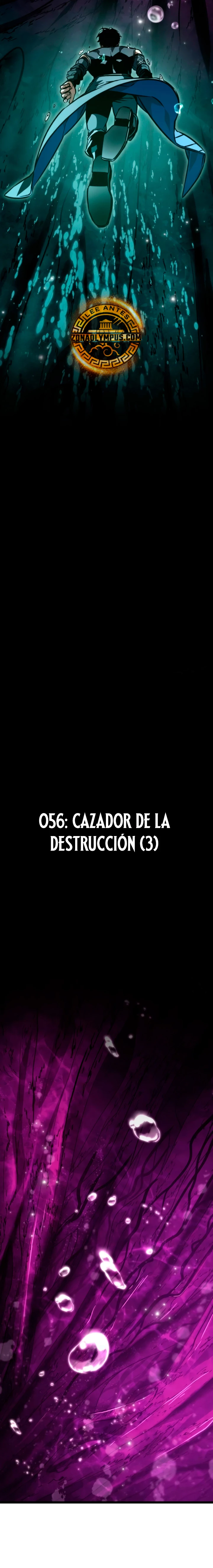 Reencarnado Capítulo 56 - Página 7 en español