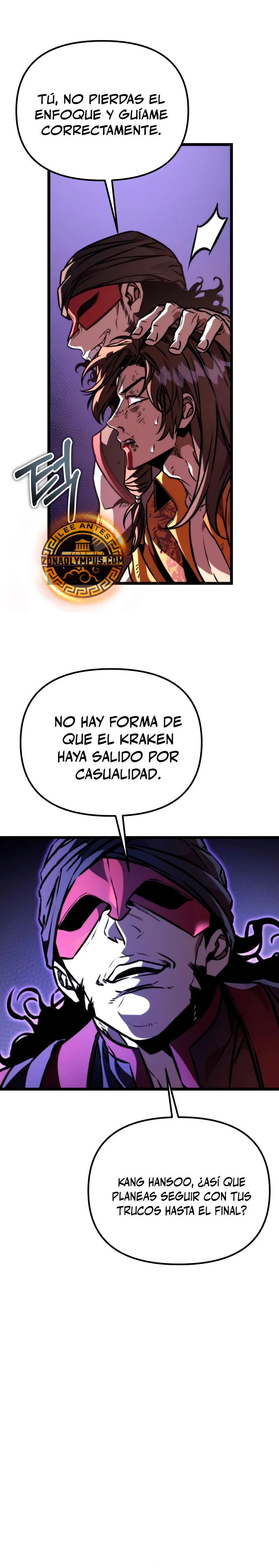 Reencarnado Capítulo 57 - Página 7 en español