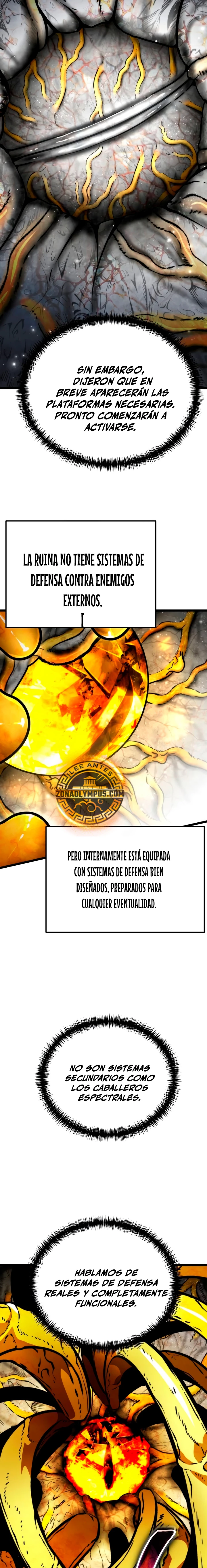 Reencarnado Capítulo 59 - Página 14 en español