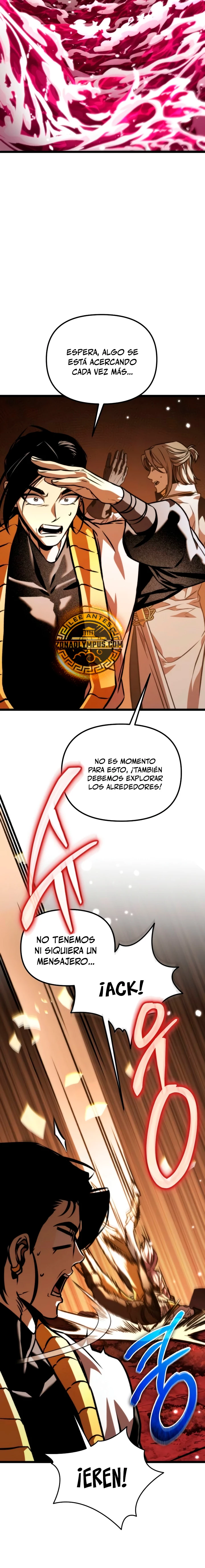 Reencarnado Capítulo 59 - Página 24 en español