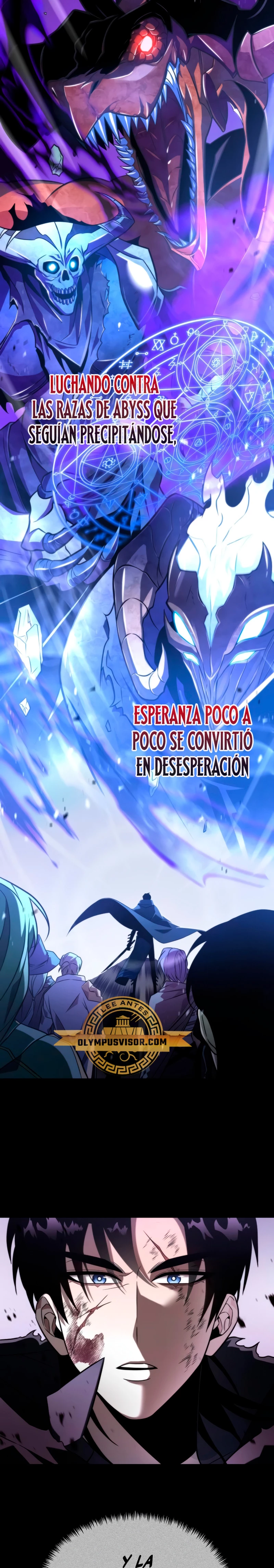 Reencarnado Capítulo 6 - Página 28 en español