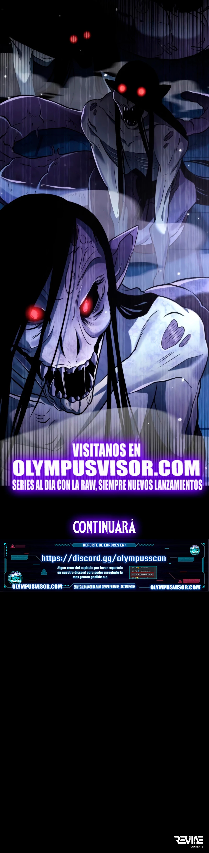 Reencarnado Capítulo 6 - Página 33 en español