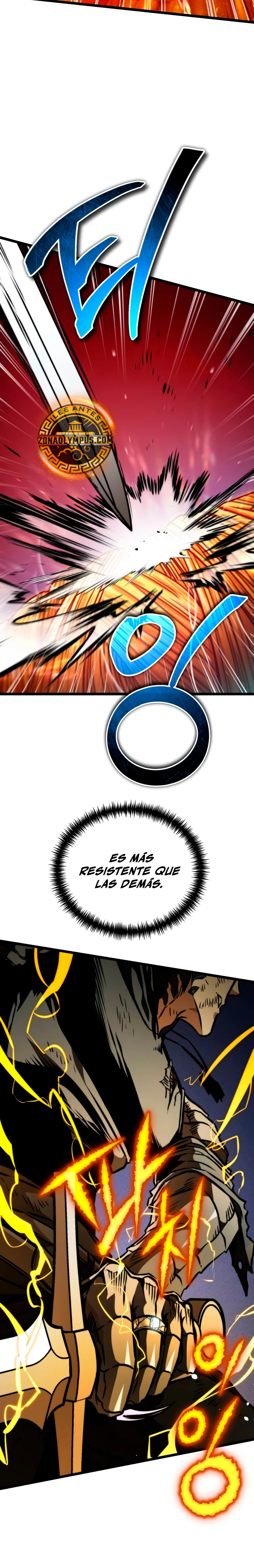 Reencarnado Capítulo 60 - Página 40 en español