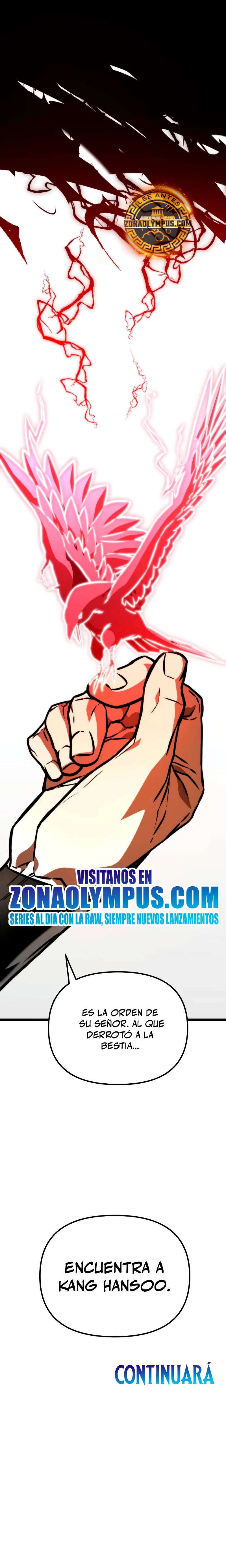 Reencarnado Capítulo 60 - Página 50 en español