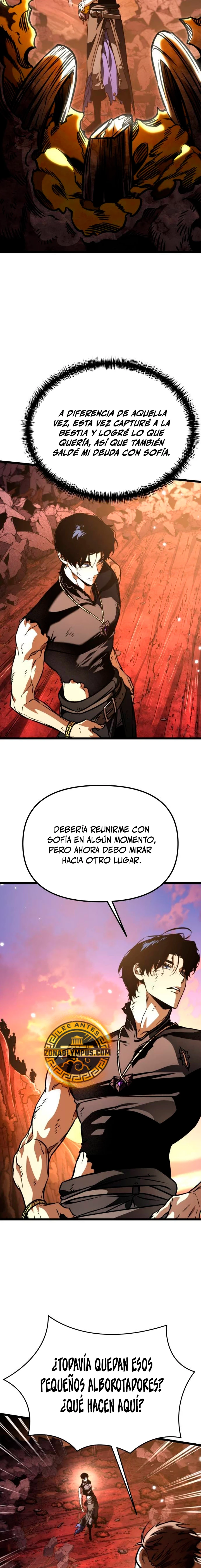 Reencarnado Capítulo 62 - Página 12 en español