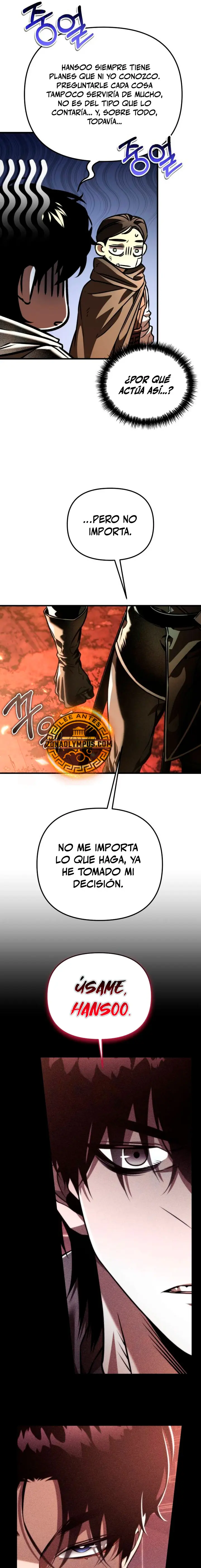 Reencarnado Capítulo 67 - Página 24 en español