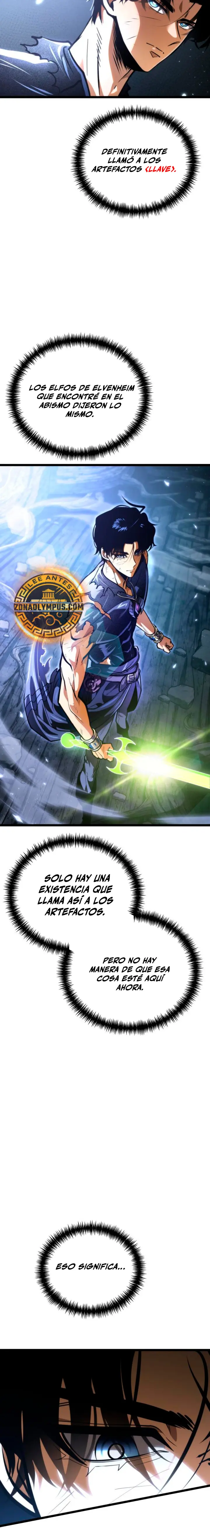 Reencarnado Capítulo 69 - Página 4 en español