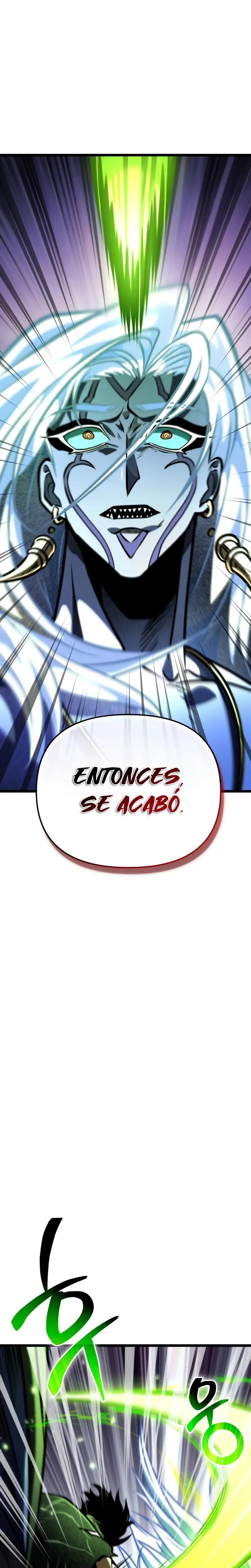 Reencarnado Capítulo 70 - Página 6 en español