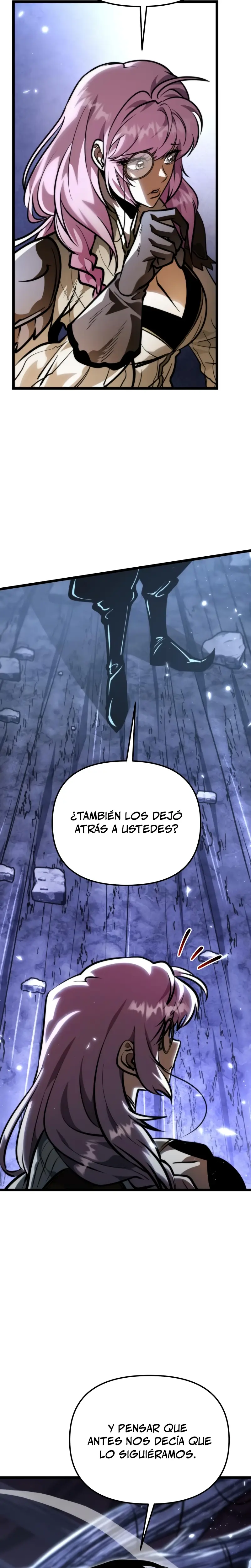 Reencarnado Capítulo 71 - Página 28 en español