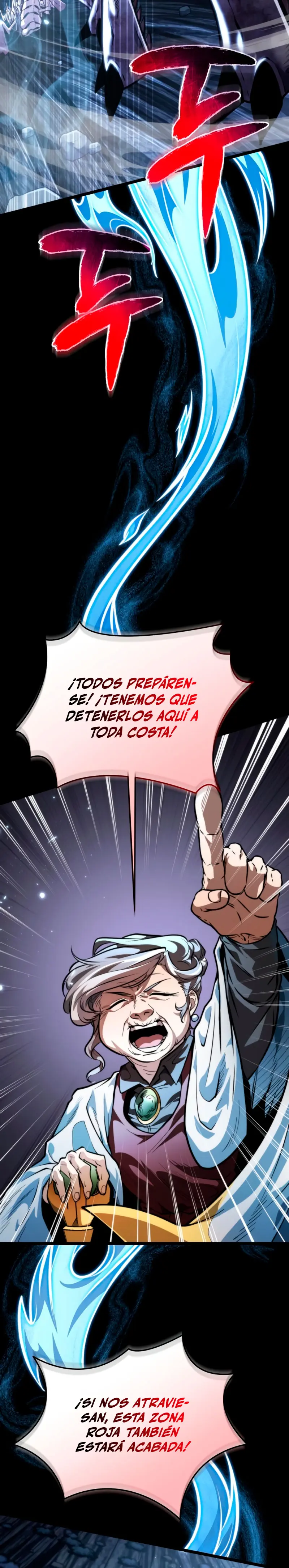 Reencarnado Capítulo 73 - Página 6 en español