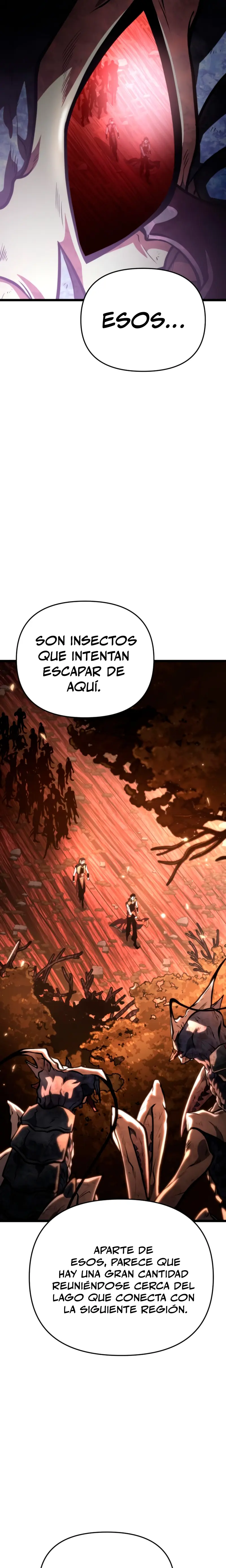 Reencarnado Capítulo 74 - Página 12 en español