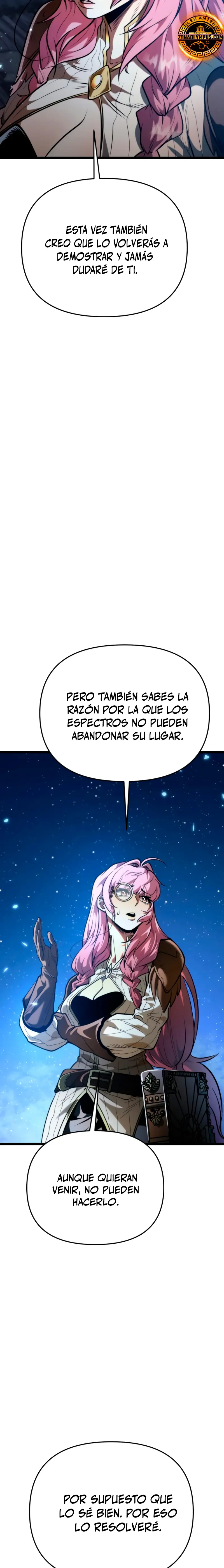 Reencarnado Capítulo 74 - Página 4 en español