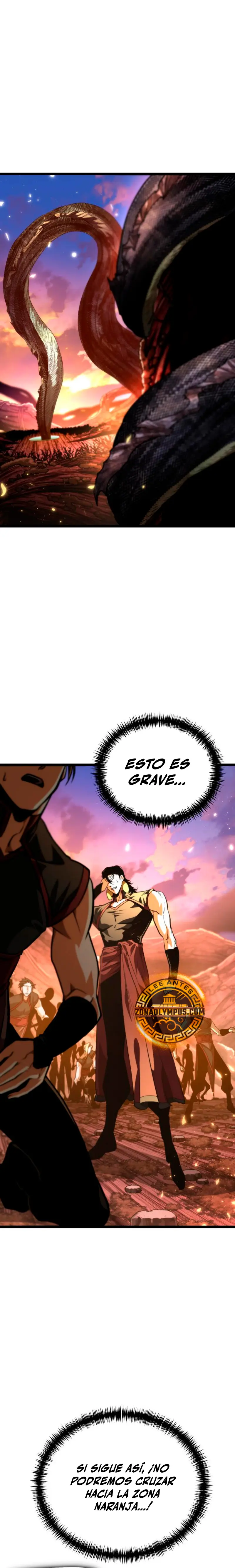 Reencarnado Capítulo 75 - Página 11 en español