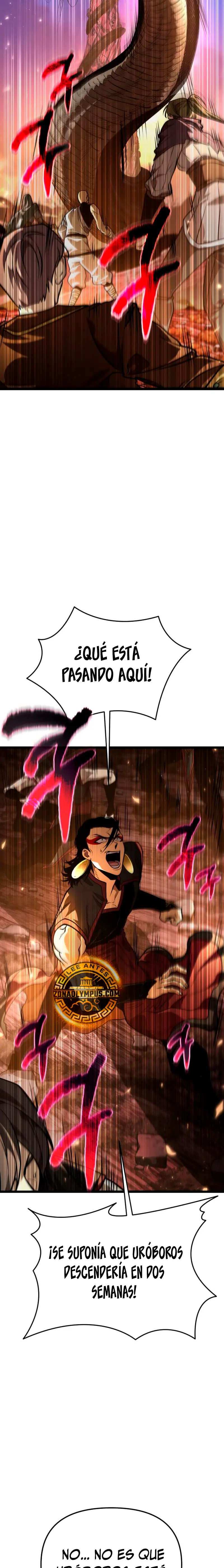 Reencarnado Capítulo 75 - Página 3 en español