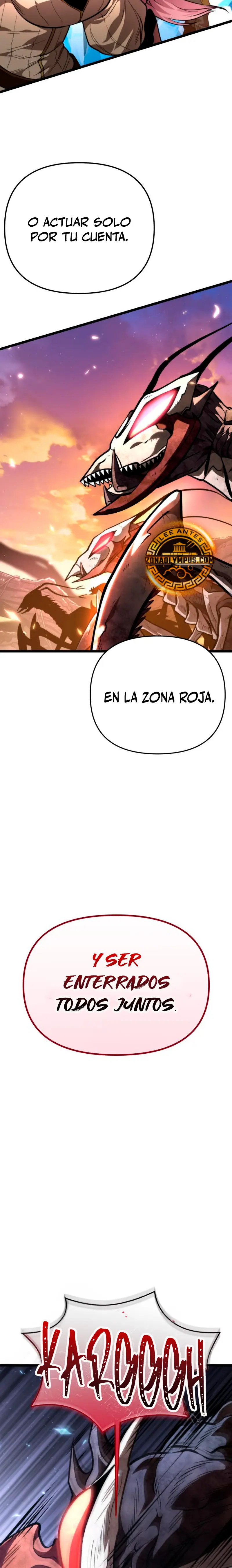Reencarnado Capítulo 75 - Página 30 en español