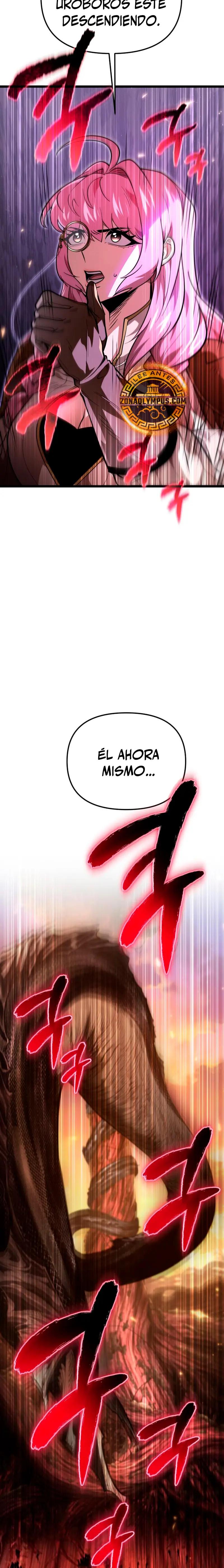 Reencarnado Capítulo 75 - Página 4 en español