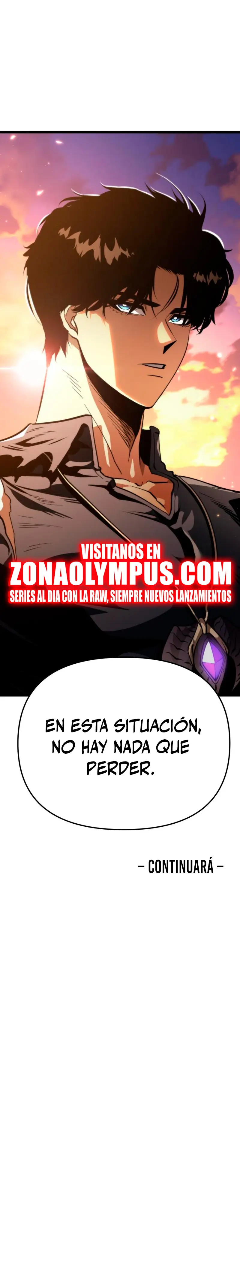 Reencarnado Capítulo 75 - Página 41 en español