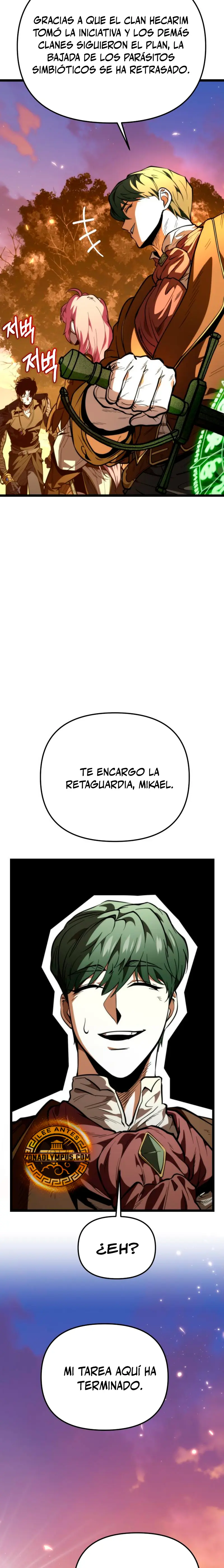 Reencarnado Capítulo 76 - Página 13 en español