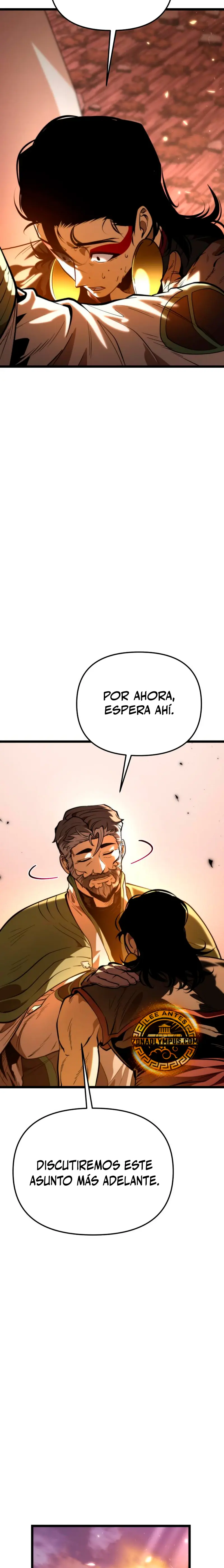 Reencarnado Capítulo 76 - Página 33 en español