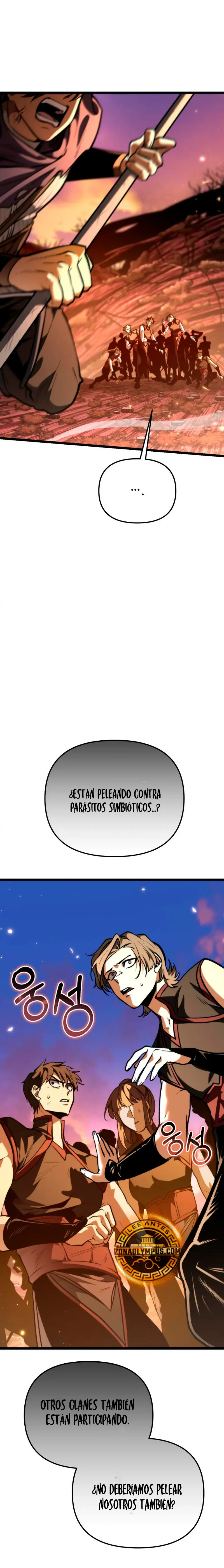 Reencarnado Capítulo 76 - Página 4 en español