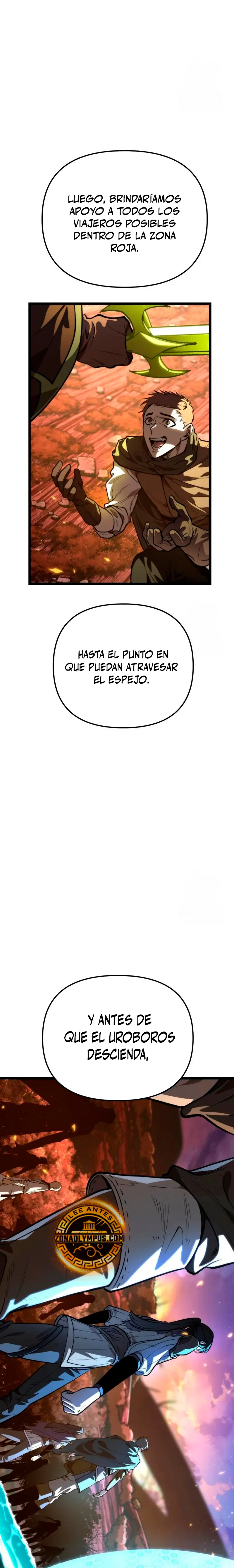 Reencarnado Capítulo 78 - Página 24 en español