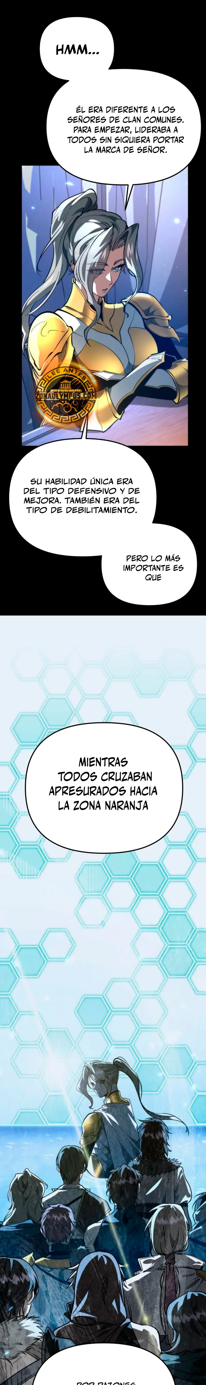 Reencarnado Capítulo 78 - Página 4 en español