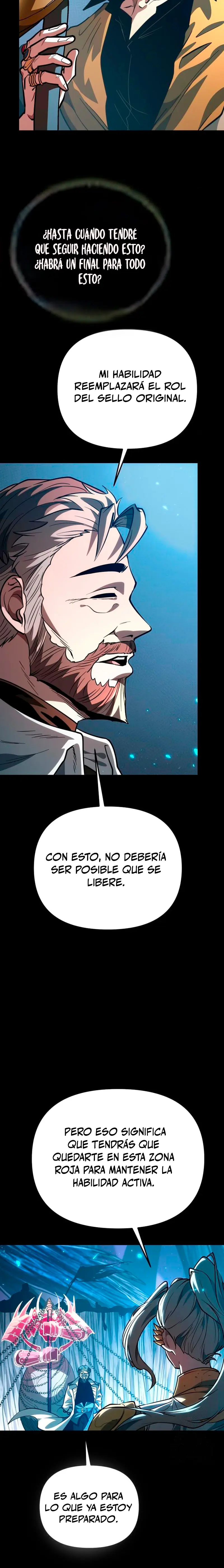 Reencarnado Capítulo 79 - Página 12 en español